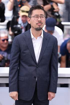 Cannes - Hope Photocall JD Na Hong-jin attend the photocall of the film Hope during the 79th annual Cannes Film Festival at Palais des Festivals on May 18, 2026 in Cannes, France. Photo by Jerome Domine ABACAPRESS.COM Cannes France  Copyright: xDominexJerome ABACAx
