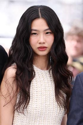 Cannes - Hope Photocall JD Jung Ho - yeon attend the photocall of the film Hope during the 79th annual Cannes Film Festival at Palais des Festivals on May 18, 2026 in Cannes, France. Photo by Jerome Domine ABACAPRESS.COM Cannes France  Copyright: xDominexJerome ABACAx