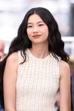 Cannes - Hope Photocall JD Jung Ho - yeon attend the photocall of the film Hope during the 79th annual Cannes Film Festival at Palais des Festivals on May 18, 2026 in Cannes, France. Photo by Jerome Domine ABACAPRESS.COM Cannes France  Copyright: xDominexJerome ABACAx