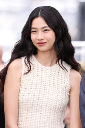 Cannes - Hope Photocall JD Jung Ho - yeon attend the photocall of the film Hope during the 79th annual Cannes Film Festival at Palais des Festivals on May 18, 2026 in Cannes, France. Photo by Jerome Domine ABACAPRESS.COM Cannes France  Copyright: xDominexJerome ABACAx