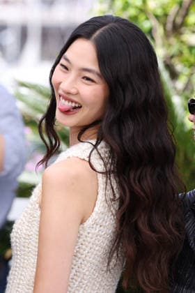 Cannes - Hope Photocall JD Jung Ho - yeon attend the photocall of the film Hope during the 79th annual Cannes Film Festival at Palais des Festivals on May 18, 2026 in Cannes, France. Photo by Jerome Domine ABACAPRESS.COM Cannes France  Copyright: xDominexJerome ABACAx