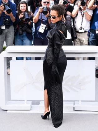 IPA84823304 - Cannes, 79th Cannes Film Festival 2026, day 7. Photocall of HOPE Pictured: Taylor Russell  Copyright: xAlbertoxTerenghix xPoolxPhotoxEventsx07x 84823304