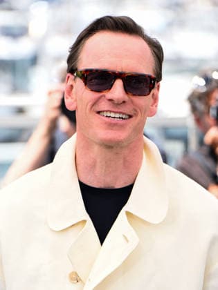 IPA84823491 - Cannes, 79th Cannes Film Festival 2026, day 7. Photocall of HOPE Pictured: Michael Fassbender,  Copyright: xAlbertoxTerenghix xPoolxPhotoxEventsx07x 84823491