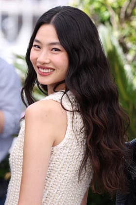 Cannes - Hope Photocall JD Jung Ho - yeon attend the photocall of the film Hope during the 79th annual Cannes Film Festival at Palais des Festivals on May 18, 2026 in Cannes, France. Photo by Jerome Domine ABACAPRESS.COM Cannes France  Copyright: xDominexJerome ABACAx