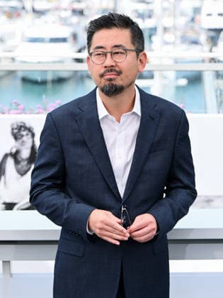 IPA84824563 - Cannes, 79th Cannes Film Festival 2026, day 7. Photocall of HOPE Pictured: Hong-jin  Copyright: xAlbertoxTerenghix xPoolxPhotoxEventsx07x 84824563