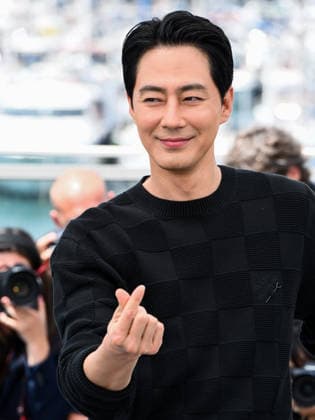 IPA84824583 - Cannes, 79th Cannes Film Festival 2026, day 7. Photocall of HOPE Pictured: In-sung  Copyright: xAlbertoxTerenghix xPoolxPhotoxEventsx07x 84824583