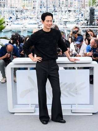 IPA84824592 - Cannes, 79th Cannes Film Festival 2026, day 7. Photocall of HOPE Pictured: In-sung  Copyright: xAlbertoxTerenghix xPoolxPhotoxEventsx07x 84824592