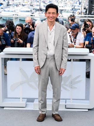 IPA84824603 - Cannes, 79th Cannes Film Festival 2026, day 7. Photocall of HOPE Pictured: Hwang Jung-min  Copyright: xAlbertoxTerenghix xPoolxPhotoxEventsx07x 84824603