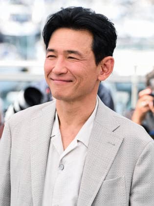 IPA84824606 - Cannes, 79th Cannes Film Festival 2026, day 7. Photocall of HOPE Pictured: Hwang Jung-min  Copyright: xAlbertoxTerenghix xPoolxPhotoxEventsx07x 84824606