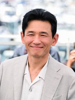 IPA84824609 - Cannes, 79th Cannes Film Festival 2026, day 7. Photocall of HOPE Pictured: Hwang Jung-min  Copyright: xAlbertoxTerenghix xPoolxPhotoxEventsx07x 84824609