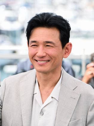 IPA84824612 - Cannes, 79th Cannes Film Festival 2026, day 7. Photocall of HOPE Pictured: Hwang Jung-min  Copyright: xAlbertoxTerenghix xPoolxPhotoxEventsx07x 84824612