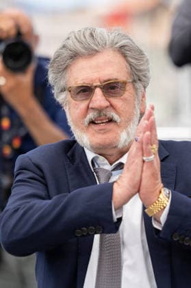 Daniel Auteuil at the photocall of the film La Troisième Nuit When The Night Falls at the 79th International Film Festival in Cannes, France on May 18, 2026 Jacovides Moreau Bestimage La Troisième Nuit When The Night Falls photocall at the 79th annual Cannes Film Festival at Palais des Festivals on May 18, 2026 in Cannes, France Cannes France  Copyright: xJACOVIDES-MOREAUx xBESTIMAGExJACOVIDES-MOREAUx xBESTIMAGEx