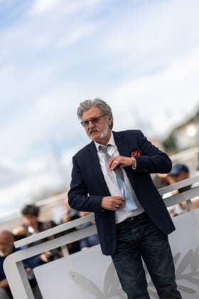 Daniel Auteuil at the photocall of the film La Troisième Nuit When The Night Falls at the 79th International Film Festival in Cannes, France on May 18, 2026 Jacovides Moreau Bestimage La Troisième Nuit When The Night Falls photocall at the 79th annual Cannes Film Festival at Palais des Festivals on May 18, 2026 in Cannes, France Cannes France  Copyright: xJACOVIDES-MOREAUx xBESTIMAGExJACOVIDES-MOREAUx xBESTIMAGEx