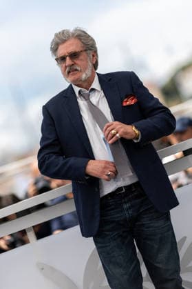 Daniel Auteuil at the photocall of the film La Troisième Nuit When The Night Falls at the 79th International Film Festival in Cannes, France on May 18, 2026 Jacovides Moreau Bestimage La Troisième Nuit When The Night Falls photocall at the 79th annual Cannes Film Festival at Palais des Festivals on May 18, 2026 in Cannes, France Cannes France  Copyright: xJACOVIDES-MOREAUx xBESTIMAGExJACOVIDES-MOREAUx xBESTIMAGEx