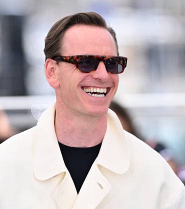 79th Cannes Film Festival: Hope photocall CANNES, FRANCE - MAY 18: German actor Michael Fassbender poses during a photocall for the film Hope at the 79th edition of the Cannes Film Festival in Cannes, France on May 18, 2026. Mustafa Yalcin Anadolu Cannes France. Editorial use only. Please get in touch for any other usage.  Copyright: x2026xAnadoluxMustafaxYalcinx