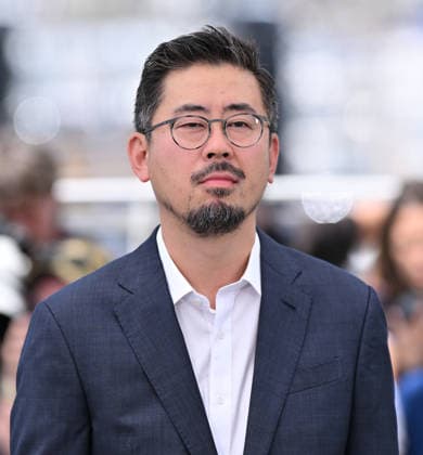 79th Cannes Film Festival: Hope photocall CANNES, FRANCE - MAY 18: South Korean director and screenwriter Na Hong-Jin poses during a photocall for the film Hope at the 79th edition of the Cannes Film Festival in Cannes, France on May 18, 2026. Mustafa Yalcin Anadolu Cannes France. Editorial use only. Please get in touch for any other usage.  Copyright: x2026xAnadoluxMustafaxYalcinx