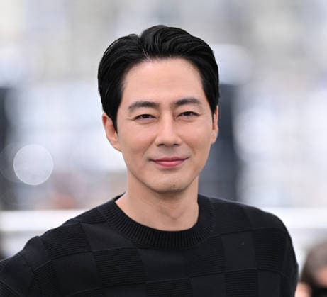 79th Cannes Film Festival: Hope photocall CANNES, FRANCE - MAY 18: South Korean actor Zo In-Sung poses during a photocall for the film Hope at the 79th edition of the Cannes Film Festival in Cannes, France on May 18, 2026. Mustafa Yalcin Anadolu Cannes France. Editorial use only. Please get in touch for any other usage.  Copyright: x2026xAnadoluxMustafaxYalcinx