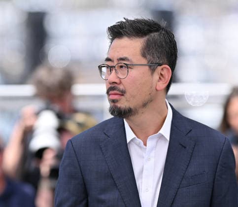 79th Cannes Film Festival: Hope photocall CANNES, FRANCE - MAY 18: South Korean director and screenwriter Na Hong-Jin poses during a photocall for the film Hope at the 79th edition of the Cannes Film Festival in Cannes, France on May 18, 2026. Mustafa Yalcin Anadolu Cannes France. Editorial use only. Please get in touch for any other usage.  Copyright: x2026xAnadoluxMustafaxYalcinx