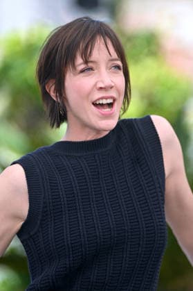 Cannes Garance Photocall FC Jeanne Herry, attend the photocall of Garance during the 79th Cannes International Film Festival in Cannes, France on May 18, 2026, the film selected in the Official Competition. Photo by Franck Castel ABACAPRESS.COM Cannes  Copyright: xCastelxFranck ABACAx