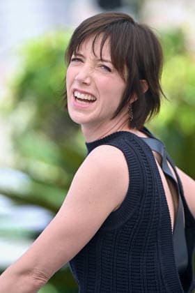 Cannes Garance Photocall FC Jeanne Herry, attend the photocall of Garance during the 79th Cannes International Film Festival in Cannes, France on May 18, 2026, the film selected in the Official Competition. Photo by Franck Castel ABACAPRESS.COM Cannes  Copyright: xCastelxFranck ABACAx