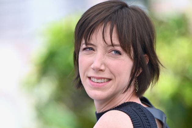 Cannes Garance Photocall FC Jeanne Herry, attend the photocall of Garance during the 79th Cannes International Film Festival in Cannes, France on May 18, 2026, the film selected in the Official Competition. Photo by Franck Castel ABACAPRESS.COM Cannes  Copyright: xCastelxFranck ABACAx