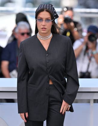 79th Cannes Film Festival: Garance (Another Day) photocall CANNES, FRANCE - MAY 18: French actress Adele Exarchopoulos poses during a photocall for the film Garance (Another Day) at the 79th edition of the Cannes Film Festival in Cannes, France on May 18, 2026. Mustafa Yalcin Anadolu Cannes France. Editorial use only. Please get in touch for any other usage.  Copyright: x2026xAnadoluxMustafaxYalcinx