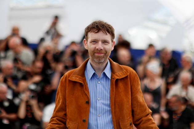 Antoine Reinartz at the photocall of the film La Troisième Nuit When The Night Falls at the 79th International Film Festival in Cannes, France on May 18, 2026 Jacovides Moreau Bestimage La Troisième Nuit When The Night Falls photocall at the 79th annual Cannes Film Festival at Palais des Festivals on May 18, 2026 in Cannes, France Cannes France  Copyright: xJACOVIDES-MOREAUx xBESTIMAGExJACOVIDES-MOREAUx xBESTIMAGEx