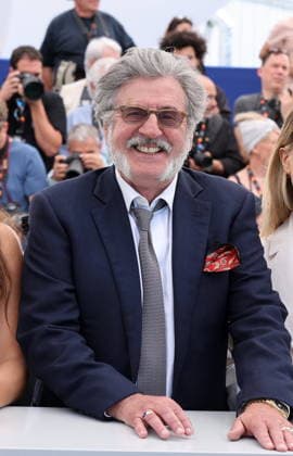 Daniel Auteuil at the photocall of the film La Troisième Nuit When The Night Falls at the 79th International Film Festival in Cannes, France on May 18, 2026 Jacovides Moreau Bestimage La Troisième Nuit When The Night Falls photocall at the 79th annual Cannes Film Festival at Palais des Festivals on May 18, 2026 in Cannes, France Cannes France  Copyright: xJACOVIDES-MOREAUx xBESTIMAGExJACOVIDES-MOREAUx xBESTIMAGEx