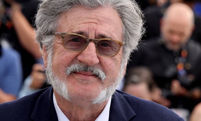Daniel Auteuil at the photocall of the film La Troisième Nuit When The Night Falls at the 79th International Film Festival in Cannes, France on May 18, 2026 Jacovides Moreau Bestimage La Troisième Nuit When The Night Falls photocall at the 79th annual Cannes Film Festival at Palais des Festivals on May 18, 2026 in Cannes, France Cannes France  Copyright: xJACOVIDES-MOREAUx xBESTIMAGExJACOVIDES-MOREAUx xBESTIMAGEx