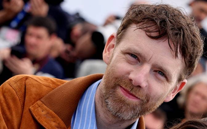 Antoine Reinartz at the photocall of the film La Troisième Nuit When The Night Falls at the 79th International Film Festival in Cannes, France on May 18, 2026 Jacovides Moreau Bestimage La Troisième Nuit When The Night Falls photocall at the 79th annual Cannes Film Festival at Palais des Festivals on May 18, 2026 in Cannes, France Cannes France  Copyright: xJACOVIDES-MOREAUx xBESTIMAGExJACOVIDES-MOREAUx xBESTIMAGEx