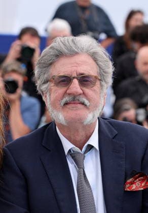 Daniel Auteuil at the photocall of the film La Troisième Nuit When The Night Falls at the 79th International Film Festival in Cannes, France on May 18, 2026 Jacovides Moreau Bestimage La Troisième Nuit When The Night Falls photocall at the 79th annual Cannes Film Festival at Palais des Festivals on May 18, 2026 in Cannes, France Cannes France  Copyright: xJACOVIDES-MOREAUx xBESTIMAGExJACOVIDES-MOREAUx xBESTIMAGEx