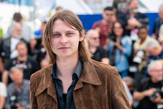 Internationale Filmfestspiele von Cannes, Vesna Photocall #5 Cannes - Vesna Photocall ROSTISLAV KIRPICENKO Cannes Provence-Alpes-Cote d Azur France  Copyright: xZabulonxLaurentx