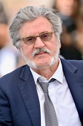 Cannes La Troisieme Nuit Photocall FC Daniel Auteuil, attend the photocall of La Troisieme Nuit (When The Night Falls) during the 79th Cannes International Film Festival in Cannes, France on May 18, 2026.Photo by Franck Castel ABACAPRESS.COM Cannes  Copyright: xCastelxFranck ABACAx
