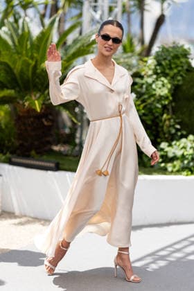 Alicia Vikander at the Hope photocall at the 79th International Film Festival in Cannes, France, May 18, 2026 Jacovides Moreau Bestimage Hope photocall at the 79th annual Cannes Film Festival at Palais des Festivals on May 18, 2026 in Cannes, France Cannes France  Copyright: xJACOVIDES-MOREAUx xBESTIMAGExJACOVIDES-MOREAUx xBESTIMAGEx