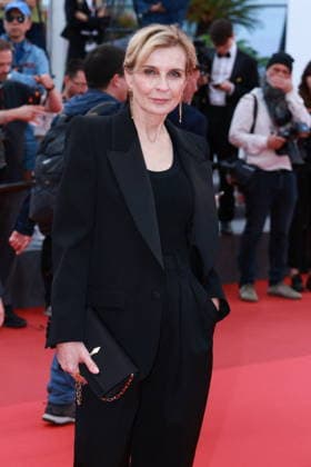Cannes - L Inconnue Red Carpet Mélita Toscan du Plantier attends the L Inconnue (The Unknown) screening during the 79th annual Cannes Film Festival at Palais des Festivals on May 18, 2026 in Cannes, France. Photo by Jerome Domine ABACAPRESS.COM Cannes France  Copyright: xDominexJerome ABACAx