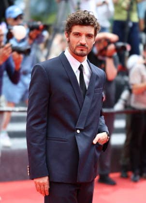 Internationale Filmfestspiele von Cannes, The Unknown Premiere #2 Cannes - L Inconnue Red Carpet Niels Schneider attends the L Inconnue (The Unknown) screening during the 79th annual Cannes Film Festival at Palais des Festivals on May 18, 2026 in Cannes, France. Photo by Jerome Domine ABACAPRESS.COM Cannes France  Copyright: xDominexJerome ABACAx