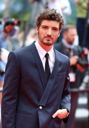 Internationale Filmfestspiele von Cannes, The Unknown Premiere #2 Cannes - L Inconnue Red Carpet Niels Schneider attends the L Inconnue (The Unknown) screening during the 79th annual Cannes Film Festival at Palais des Festivals on May 18, 2026 in Cannes, France. Photo by Jerome Domine ABACAPRESS.COM Cannes France  Copyright: xDominexJerome ABACAx