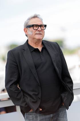 Internationale Filmfestspiele von Cannes, Aqui Photocall #5 79ème Festival International du Film de Cannes photocall Aqui 79th International Cannes Film Festival photocall Aqui with Sergi Lopez 456323 2026 05 18  Copyright: xLionelxGuericolas MPPx STAR_456323_007