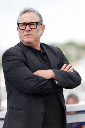 Internationale Filmfestspiele von Cannes, Aqui Photocall #5 79ème Festival International du Film de Cannes photocall Aqui 79th International Cannes Film Festival photocall Aqui with Sergi Lopez 456323 2026 05 18  Copyright: xLionelxGuericolas MPPx STAR_456323_003