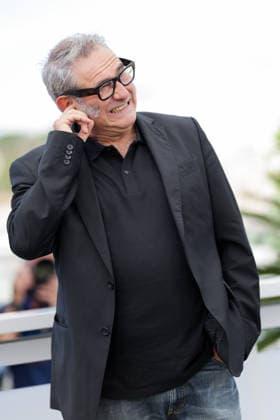 Internationale Filmfestspiele von Cannes, Aqui Photocall #5 79ème Festival International du Film de Cannes photocall Aqui 79th International Cannes Film Festival photocall Aqui with Sergi Lopez 456323 2026 05 18  Copyright: xLionelxGuericolas MPPx STAR_456323_009