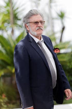 Internationale Filmfestspiele von Cannes, La Troisieme Nuit Photocall #5 79ème Festival International du Film de Cannes photocall la troisieme nuit 79th International Cannes Film Festival photocall la troisieme nuit with Daniel Auteuil 456325 2026 05 18  Copyright: xLionelxGuericolas MPPx STAR_456325_001