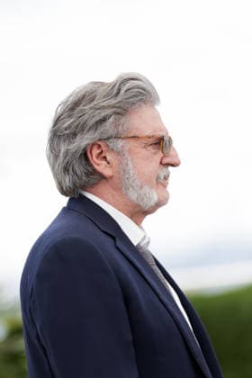 Internationale Filmfestspiele von Cannes, La Troisieme Nuit Photocall #5 79ème Festival International du Film de Cannes photocall la troisieme nuit 79th International Cannes Film Festival photocall la troisieme nuit with Daniel Auteuil 456325 2026 05 18  Copyright: xLionelxGuericolas MPPx STAR_456325_002