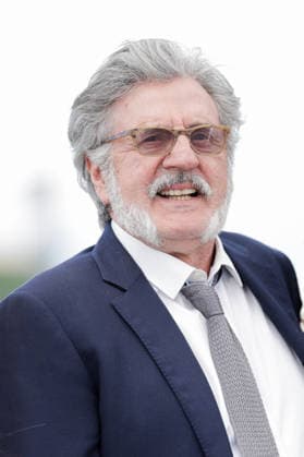 Internationale Filmfestspiele von Cannes, La Troisieme Nuit Photocall #5 79ème Festival International du Film de Cannes photocall la troisieme nuit 79th International Cannes Film Festival photocall la troisieme nuit with Daniel Auteuil 456325 2026 05 18  Copyright: xLionelxGuericolas MPPx STAR_456325_004