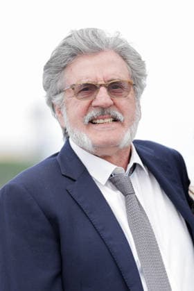 Internationale Filmfestspiele von Cannes, La Troisieme Nuit Photocall #5 79ème Festival International du Film de Cannes photocall la troisieme nuit 79th International Cannes Film Festival photocall la troisieme nuit with Daniel Auteuil 456325 2026 05 18  Copyright: xLionelxGuericolas MPPx STAR_456325_005