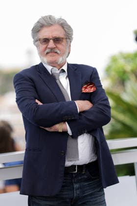 Internationale Filmfestspiele von Cannes, La Troisieme Nuit Photocall #5 79ème Festival International du Film de Cannes photocall la troisieme nuit 79th International Cannes Film Festival photocall la troisieme nuit with Daniel Auteuil 456325 2026 05 18  Copyright: xLionelxGuericolas MPPx STAR_456325_011