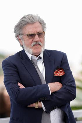 Internationale Filmfestspiele von Cannes, La Troisieme Nuit Photocall #5 79ème Festival International du Film de Cannes photocall la troisieme nuit 79th International Cannes Film Festival photocall la troisieme nuit with Daniel Auteuil 456325 2026 05 18  Copyright: xLionelxGuericolas MPPx STAR_456325_012