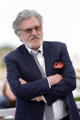 Internationale Filmfestspiele von Cannes, La Troisieme Nuit Photocall #5 79ème Festival International du Film de Cannes photocall la troisieme nuit 79th International Cannes Film Festival photocall la troisieme nuit with Daniel Auteuil 456325 2026 05 18  Copyright: xLionelxGuericolas MPPx STAR_456325_013