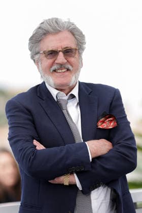 Internationale Filmfestspiele von Cannes, La Troisieme Nuit Photocall #5 79ème Festival International du Film de Cannes photocall la troisieme nuit 79th International Cannes Film Festival photocall la troisieme nuit with Daniel Auteuil 456325 2026 05 18  Copyright: xLionelxGuericolas MPPx STAR_456325_014