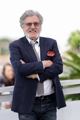 Internationale Filmfestspiele von Cannes, La Troisieme Nuit Photocall #5 79ème Festival International du Film de Cannes photocall la troisieme nuit 79th International Cannes Film Festival photocall la troisieme nuit with Daniel Auteuil 456325 2026 05 18  Copyright: xLionelxGuericolas MPPx STAR_456325_015