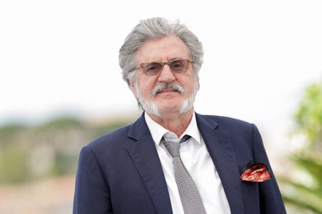 Internationale Filmfestspiele von Cannes, La Troisieme Nuit Photocall #5 79ème Festival International du Film de Cannes photocall la troisieme nuit 79th International Cannes Film Festival photocall la troisieme nuit with Daniel Auteuil 456325 2026 05 18  Copyright: xLionelxGuericolas MPPx STAR_456325_017
